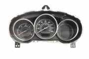 Kombiinstrument MAZDA 6 Estate (GJ, GL) 2.2 D 1WGKP5E
