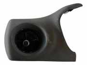 Frischluftgrill TOYOTA YARIS (_P13_) 1.5 Hybrid (NHP130_) 554040D070