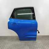 Tür hinten rechts FORD KUGA III (DFK) 2.5 FHEV PLV4B-S24630-AN LV4B-S24720-AL