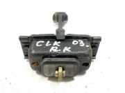 Türanschlag vorne links MERCEDES-BENZ CLK (C209) 270 CDI (209.316) A2097200116