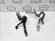 Heckklappescharnier links BMW 5 (F10) 530 d 7206640