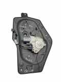 Fensterheber links hinten Skoda Superb II (3T) 3T5839401