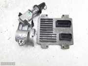 Steuergerät Motor Opel Corsa D Van (S07) 55583737