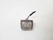 Kennzeichenbeleuchtung