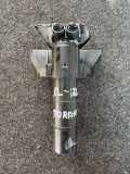 DÜSE SCHEINWERFERREINIGUNGSANLAGE VW TOURAN (1T1, 1T2) 2.0 TDI 1T0955978