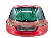Heckklappe geschlossen Opel Insignia A (G09)