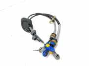 Seilzug für Schaltgetriebe Citroen C4 II (B7) 119174232