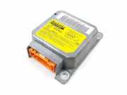 Airbag-Steuergerät PEUGEOT 206 Hatchback (2A/C) 1.4 i 550541500