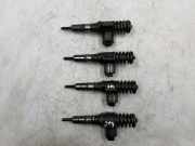 Einspritzventil Set MITSUBISHI LANCER VIII (CY_A, CZ_A) 2.0 DI-D 03G130073G