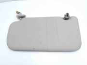 Sonnenblende rechts Nissan Pulsar (C13)