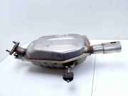 Endschalldämpfer Mazda 2 (DL, DJ)