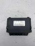 Einparkhilfe PDC Steuergerät MERCEDES-BENZ C (W203) C 200 CDI (203.007) A2035454932