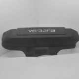Motorabdeckung AUDI A6 Avant (4F5, C6) 3.2 FSI 06E103925H