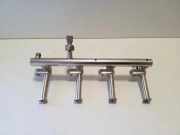 Kraftstoffzuführung VOLVO XC60 II (246) T8 Hybrid AWD 32140156 32203286