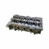 Motorkopf OPEL ASTRA J 1.7 CDTI 55193111