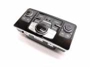 Navigations-Steuerknopf AUDI A8 D4 (4H_) 4.2 FSI quattro 4H0919709C