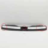 Kofferaum Schlossverkleidung MERCEDES-BENZ GL (X166) GL 350 CDI / BlueTec 4-matic (166.823, 166.824) A1666900341