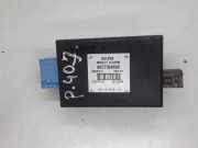Alarmblock PEUGEOT 407 Coupe (6C_) 2.7 HDi 34300602