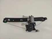 Heckscheibenheber hinten links VOLVO XC70 CROSS COUNTRY 2.4 D5 AWD