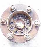 Radnaben vorne rechts IVECO DAILY IV Furgon/Estate 65C18 504366658 504207324