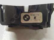 Relais für die Warnblinkanlage BMW 3 Compact (E46) 318 ti 8352172