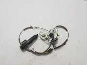 Schiebetürschloss RENAULT MASTER III Furgon (FV) 2.3 dCi 125 FWD (FV0C, FV0D) 8200766631