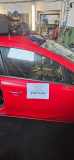 Vordere rechte Tür OPEL CORSA E 1.4 LPG