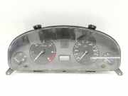 Tachometer Peugeot 406 () 87001370
