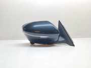 Außenspiegel rechts NISSAN X-TRAIL (T32_) 1.6 dCi ALL MODE 4x4-i (NT32) E4034237