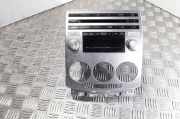 Radio/Navigationssystem-Kombination Mazda 5 (CR1) 14792086