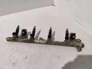 Einspritzventil Set FORD FOCUS II Turnier (DA_) 1.6 9D280