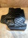 Zahnriemenabdeckung MERCEDES-BENZ E (W212) E 250 CDI / BlueTEC (212.003, 212.004) A6510100867