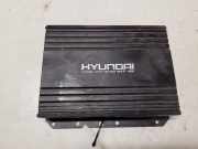 Audio-Verstärker Hyundai Santa Fe II (CM) 963002B800