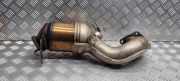 Katalysator VW CC (358) 1.4 TSI 1K0972825L 7N0131701A