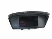 Navigationsanzeige BMW 3 Cabrio (E93) 325 i 9151976