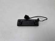 Griff zum Öffnen des Kofferraums VW GOLF III Cabriolet (1E7) 1.9 TDI 1J0827566L