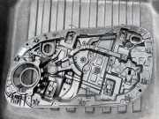 Fensterheber rechts vorne Volvo S90 II (234) C67916102
