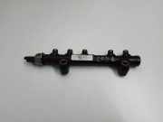 Kraftstoffzuführung