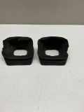 Türanschlag vorne links VW LT 28-46 II Furgon (2DA, 2DD, 2DH) 2.8 TDI 701837341