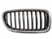 Vorderer oberer Gitter BMW 5 (F10) 518 d 51137336478