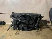 Radiator Pack Set MERCEDES-BENZ E (W212) E 250 CDI / BlueTEC (212.003, 212.004)