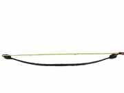 Blattfeder hinten links IVECO DAILY III Furgon/Estate 35 C 14, 35 S 14 504083610 504083608