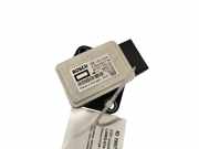 Sensor für Längsbeschleunigung Citroen C5 III (RD) 9663187680