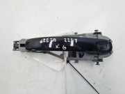 Türgriff links hinten VW Jetta III (1K2) 1K0837885