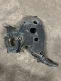 Hinterer mittlerer unterer Schutz AUDI A6 (4F2, C6) 4.2 FSI quattro 4F0505415C