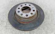 Bremsscheibe hinten links VW TIGUAN (AD1) 2.0 TDI 1K0615601AD