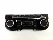 Klimabedienteil VW SHARAN (7N1, 7N2) 2.0 TDI 5K0907044F