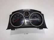 Kombiinstrument OPEL ASTRA J Sports Tourer 1.7 CDTI 13216684