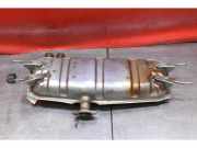 Auspuffanlage hinten Mazda MX-5 IV (ND) PE2S