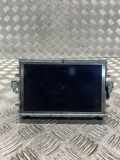 Navigationsanzeige MERCEDES-BENZ E T-Model (S212) E 300 Hybrid / BlueTEC Hybrid (212.298) A2129014606